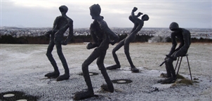 Reykjavik musicians_DK